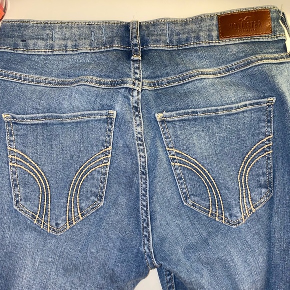 these got to be too small on me. - Picture 3 of 5